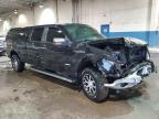 2012 Ford F150 Supercrew იყიდება Woodhaven-ში, MI - Front End