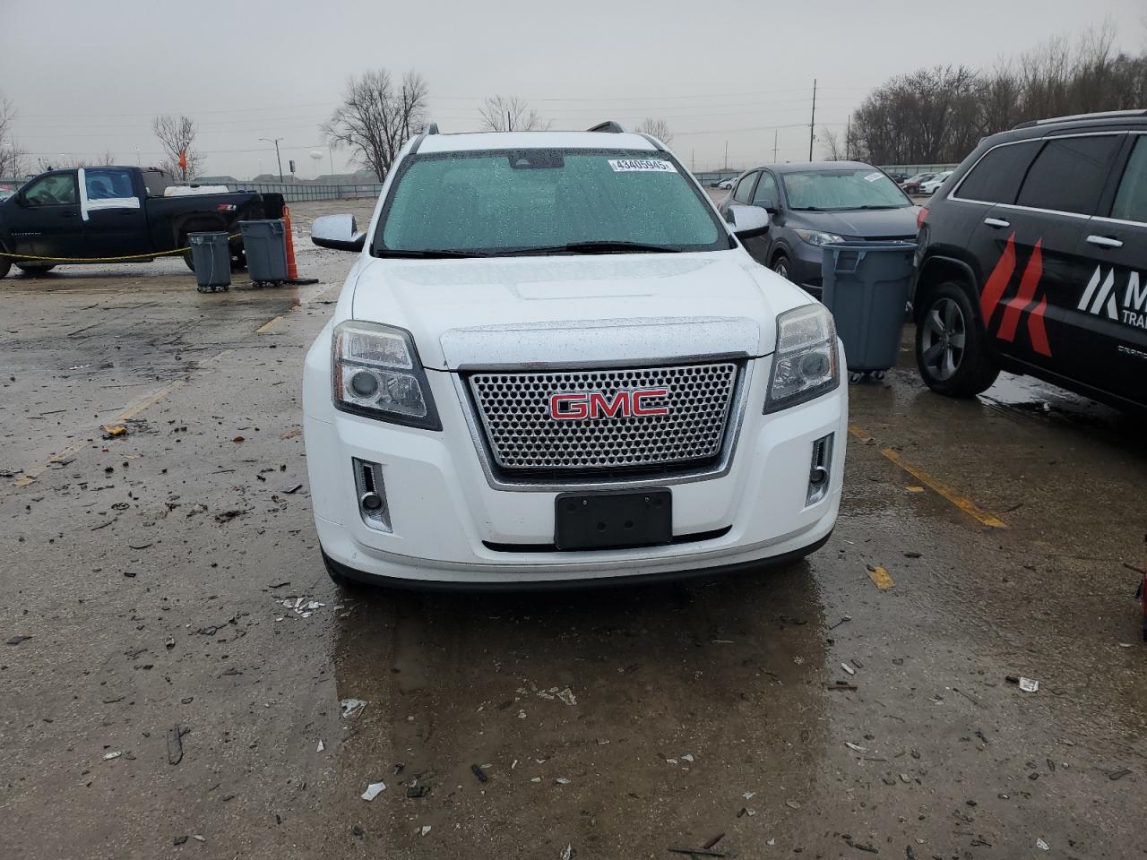 2013 GMC Terrain - Image 5