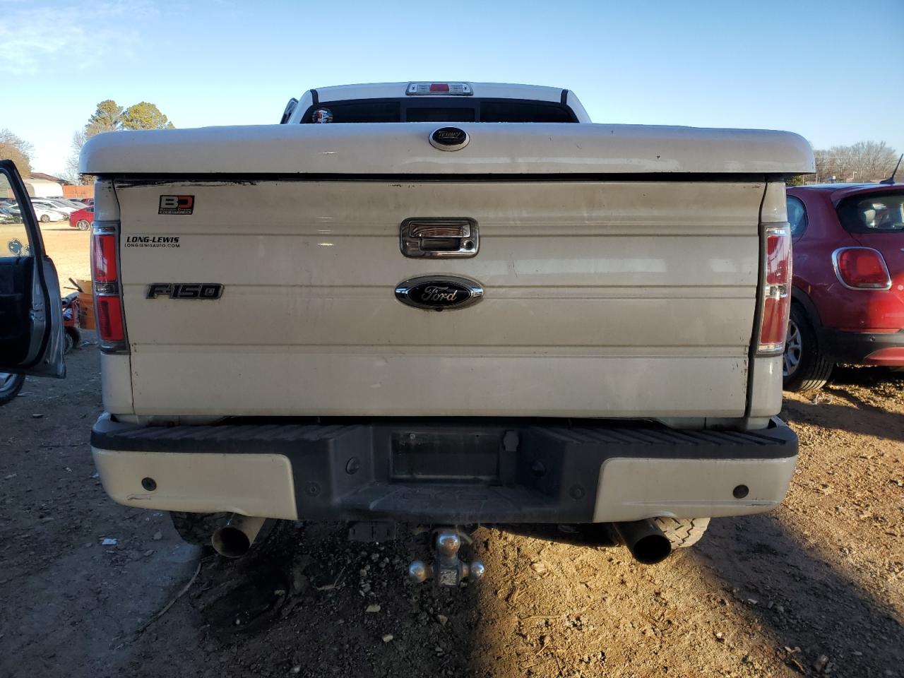 2013 Ford F-150 - Image 6