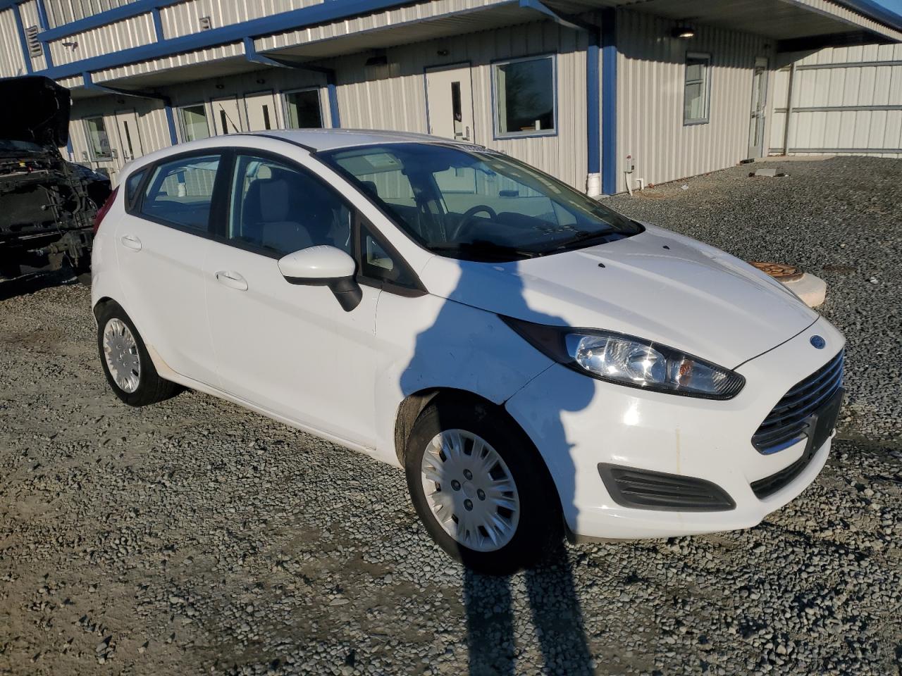 2015 Ford Fiesta - Image 4