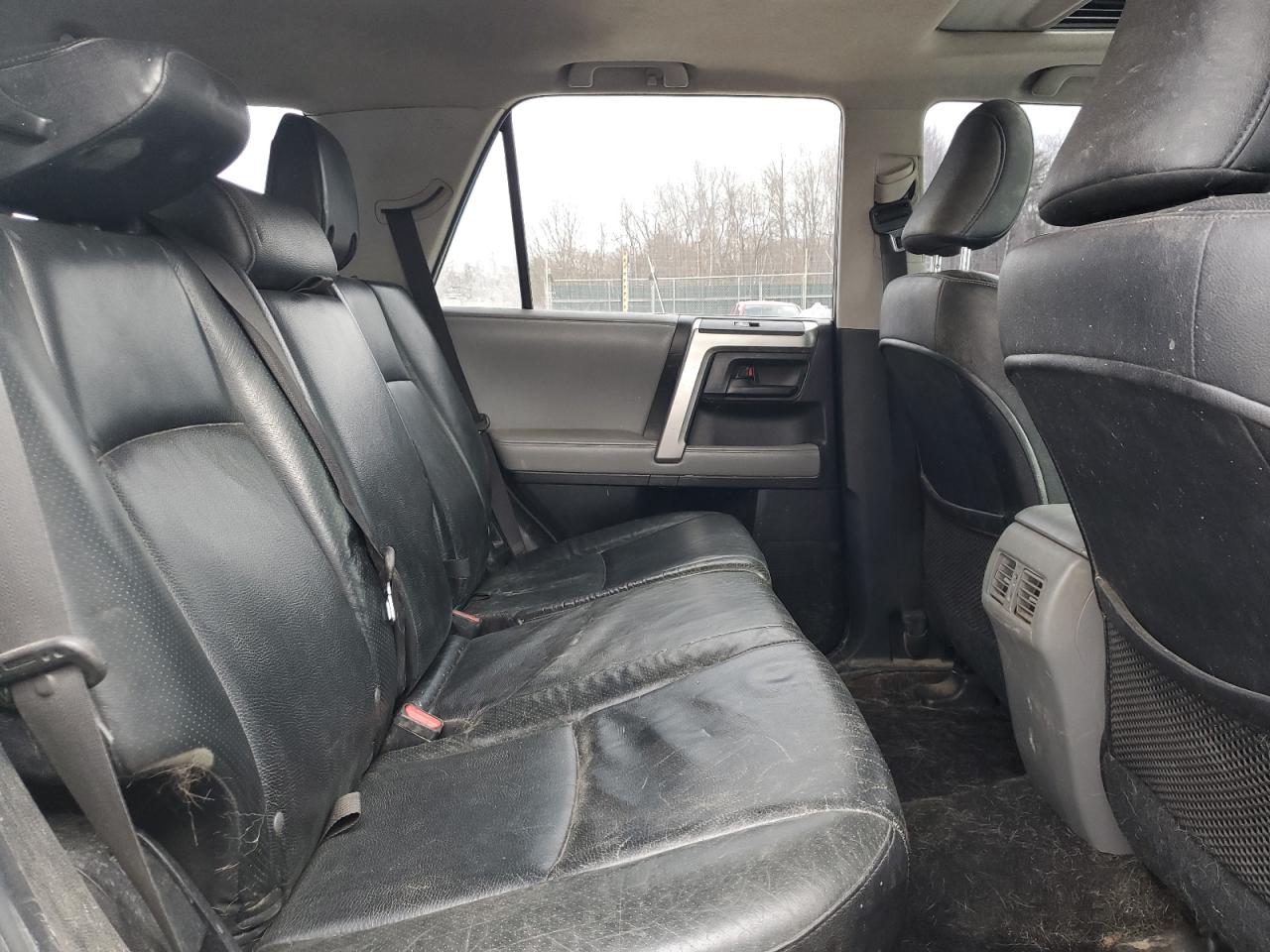 2013 Toyota 4Runner - Image 11