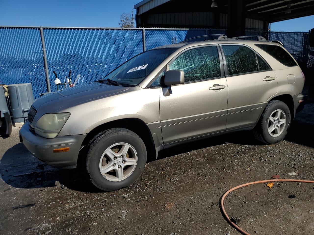 1999 Lexus RX - Image 1