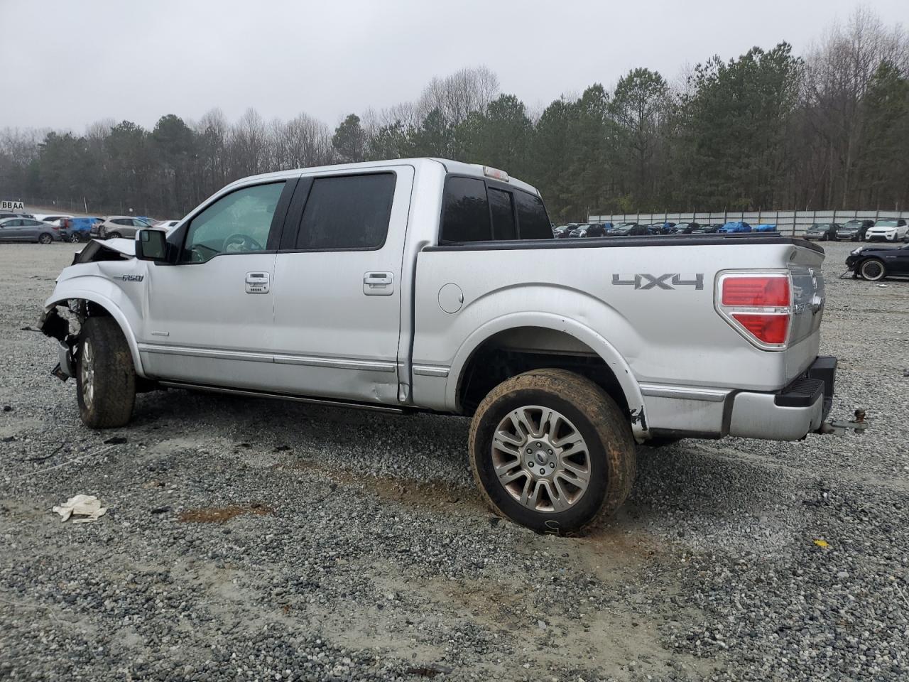 2013 Ford F-150 - Image 2