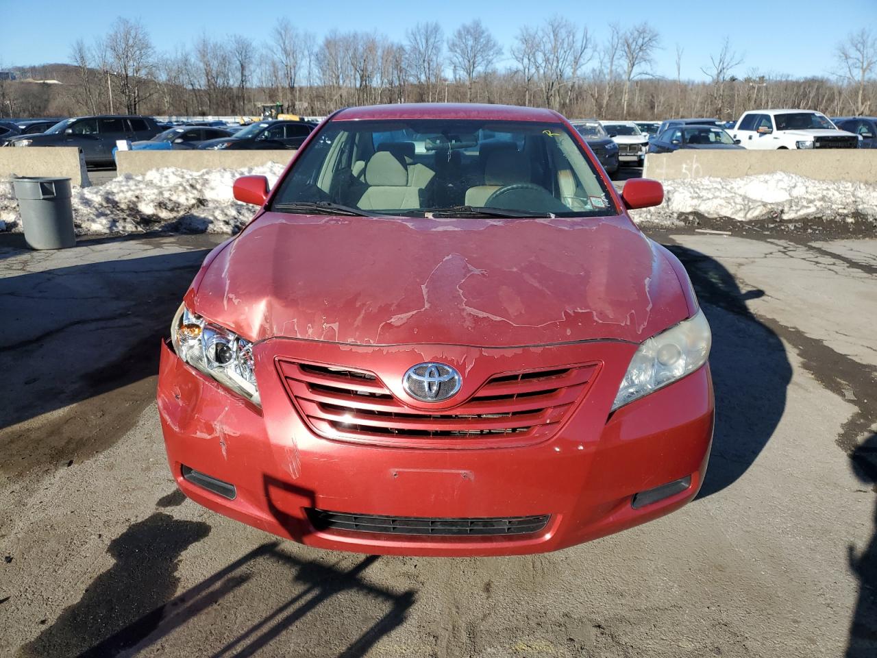2007 Toyota Camry - Image 5