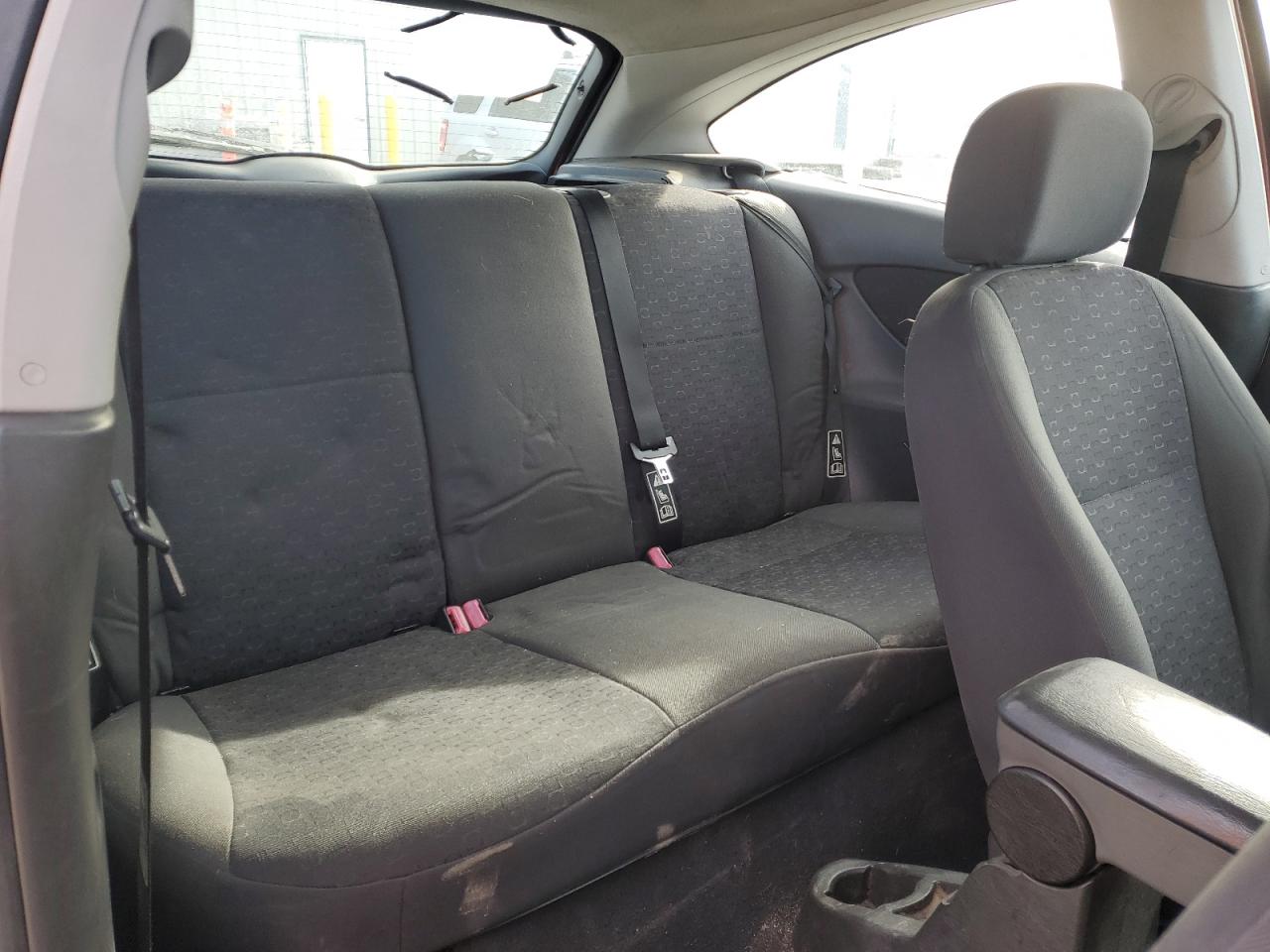 2003 Ford Focus - Image 10