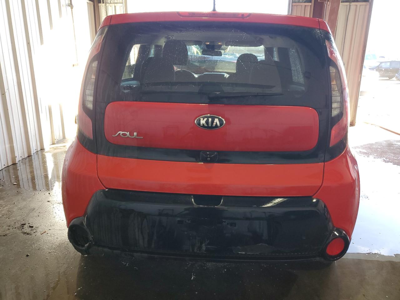 2016 Kia Soul - Image 6