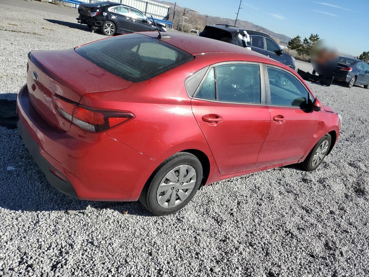 2019 Kia Rio - Image 3