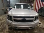 2011 Chevrolet Suburban K1500 Ls на продаже в West Mifflin, PA - Front End