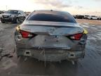 2023 Nissan Altima Sv продається в Wilmer, TX - Rear End