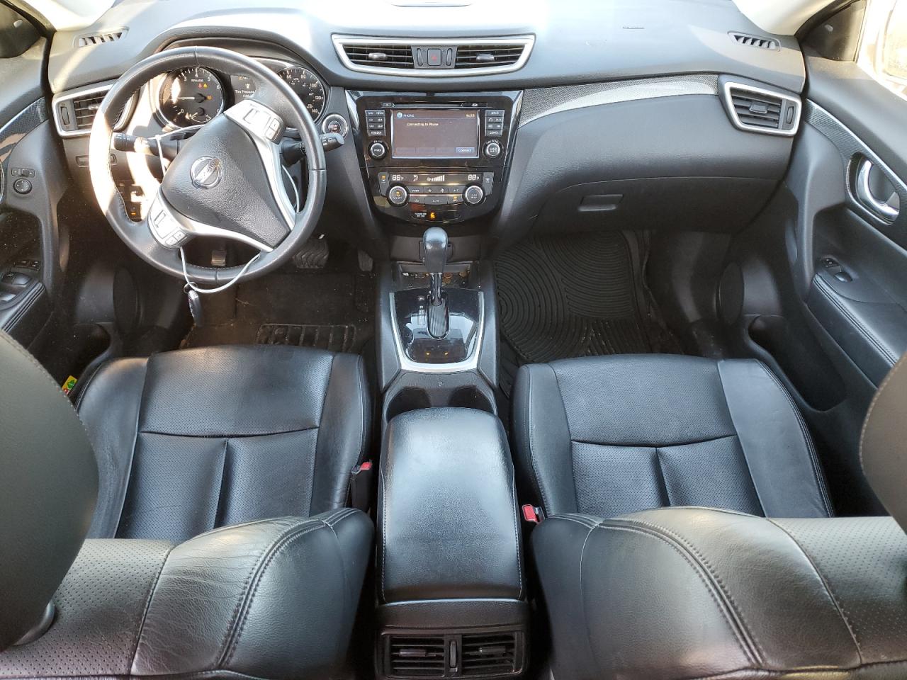 2014 Nissan Rogue - Image 8