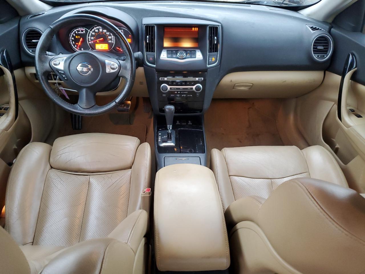 2009 Nissan Maxima - Image 8