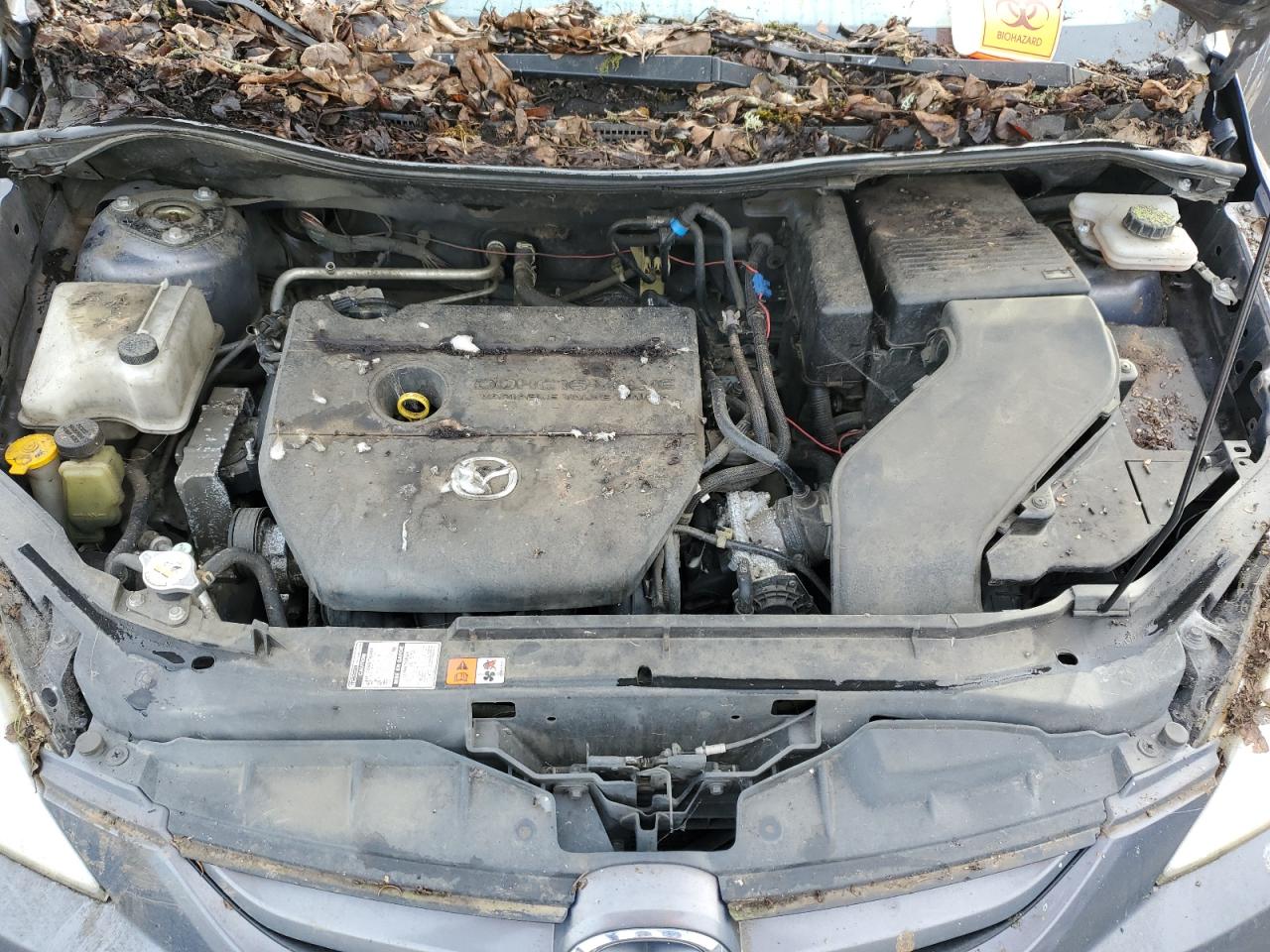 2009 Mazda 5 - Image 12