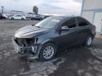 2017 Chevrolet Sonic Lt იყიდება North Las Vegas-ში, NV - Front End