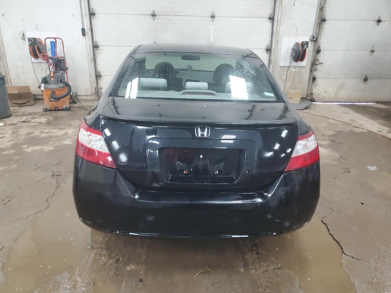 2007 Honda Civic - Image 6