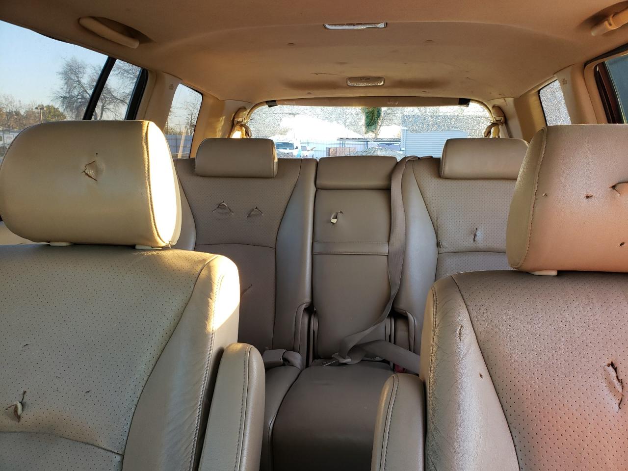 2007 Toyota Highlander - Image 10