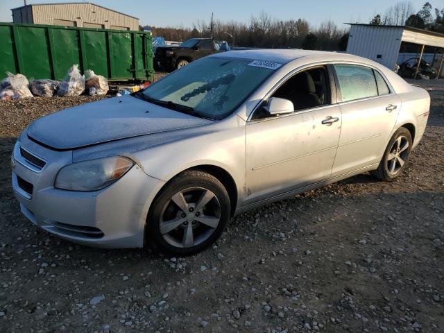 2012 Chevrolet Malibu 1Lt