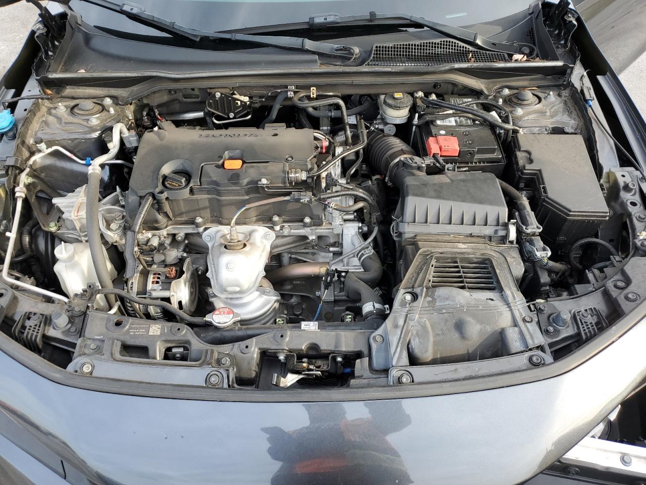 2022 Honda Civic - Image 12