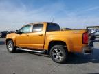 2017 Chevrolet Colorado Z71 за продажба в Grand Prairie, TX - Front End