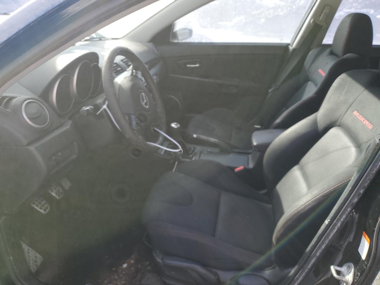 2009 Mazda 3 - Image 7