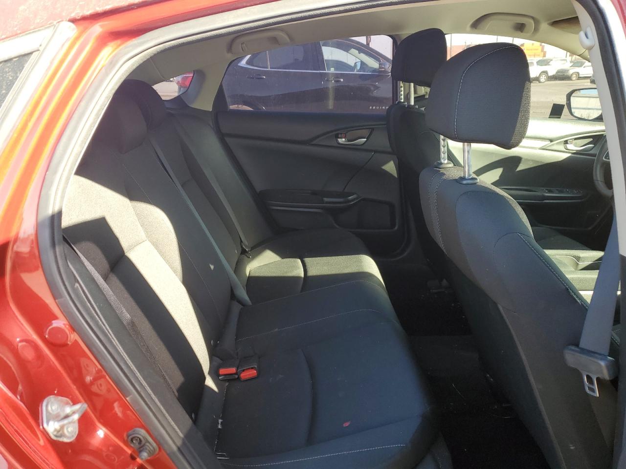 2019 Honda Civic - Image 10