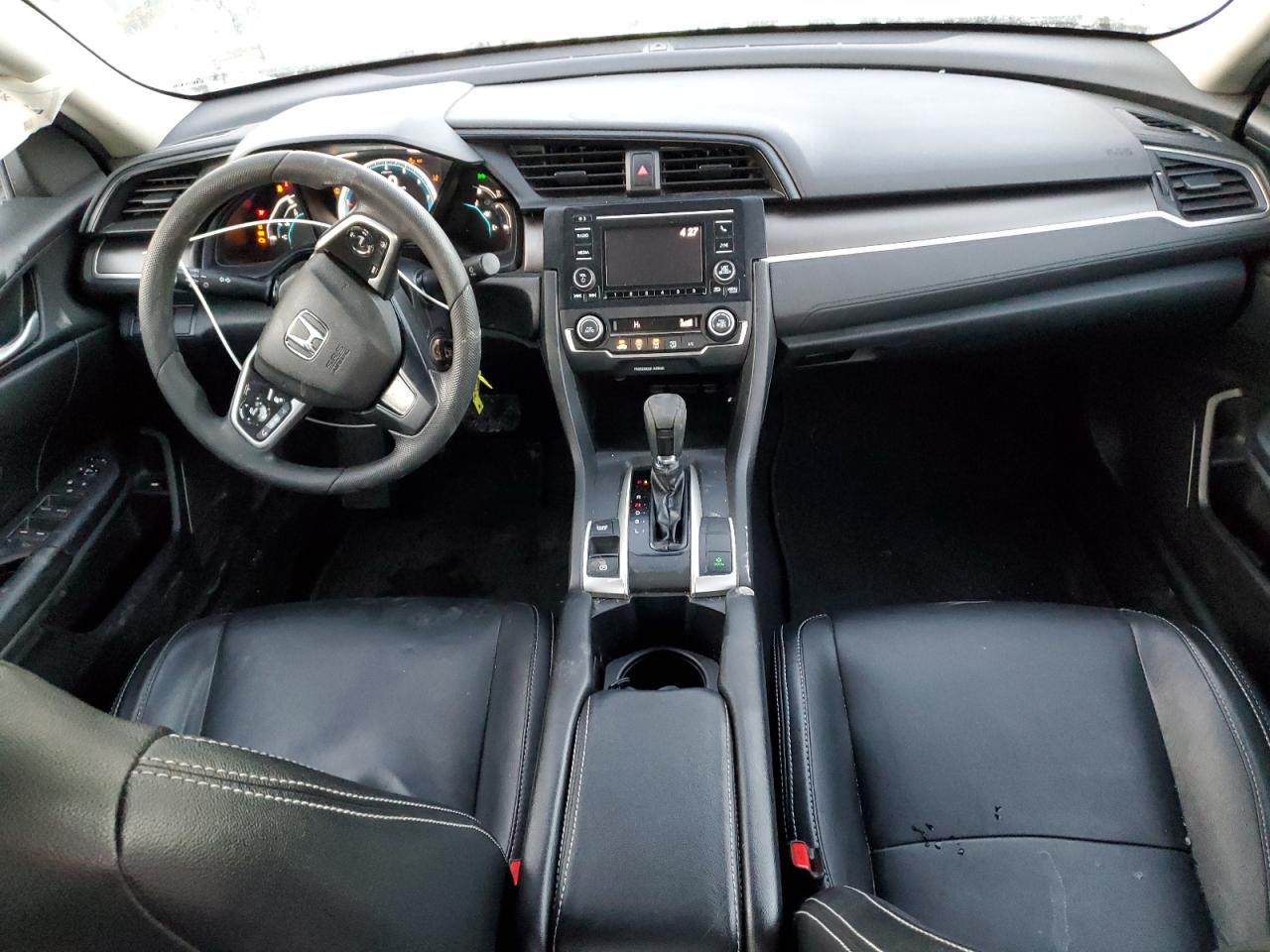 2019 Honda Civic - Image 8