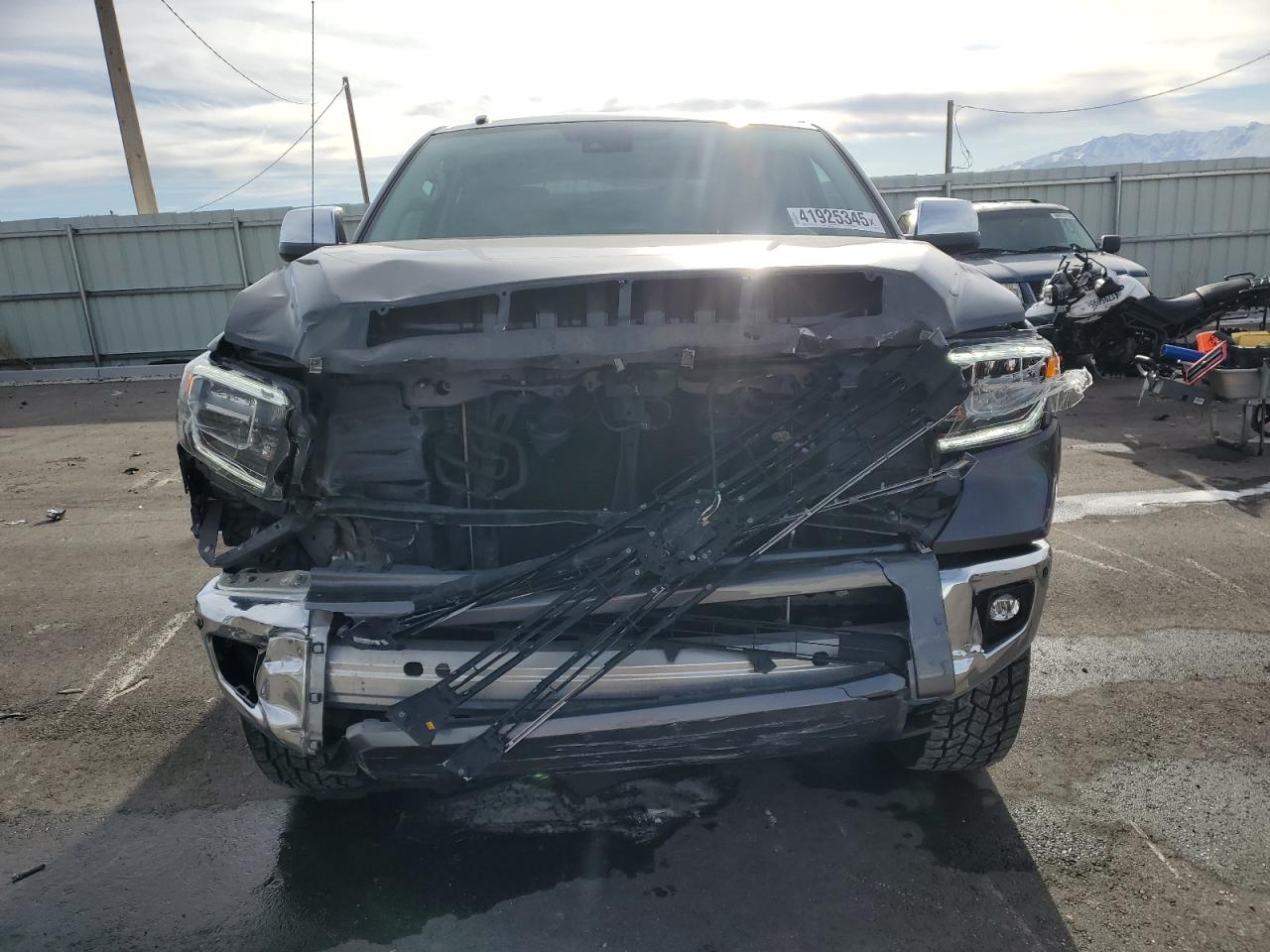2018 Toyota Tundra - Image 5