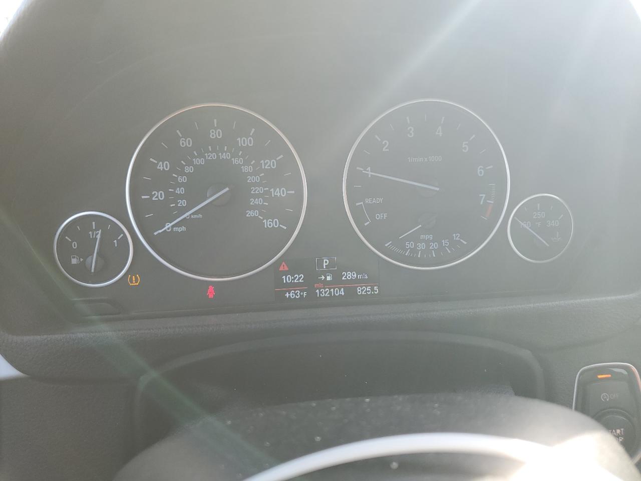 2013 BMW 3er - Image 9