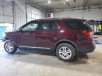 2019 Ford Explorer Xlt for Sale in Candia, NH - Front End