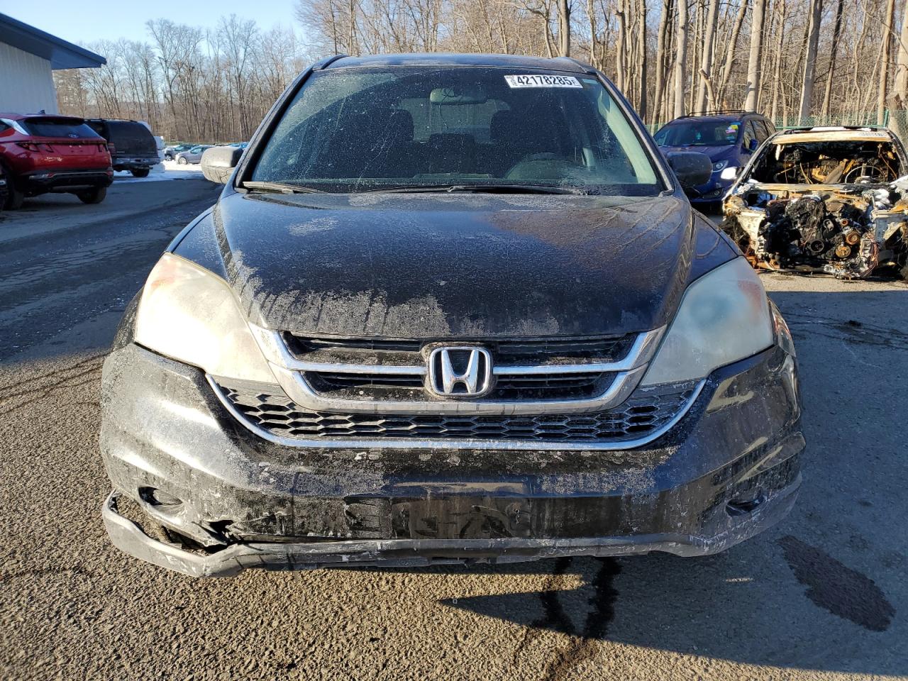 2011 Honda CR-V - Image 5