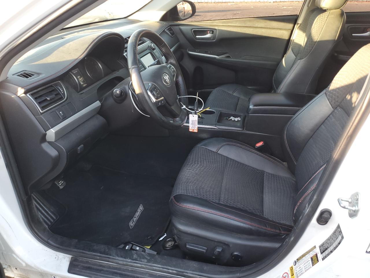 2015 Toyota Camry - Image 7