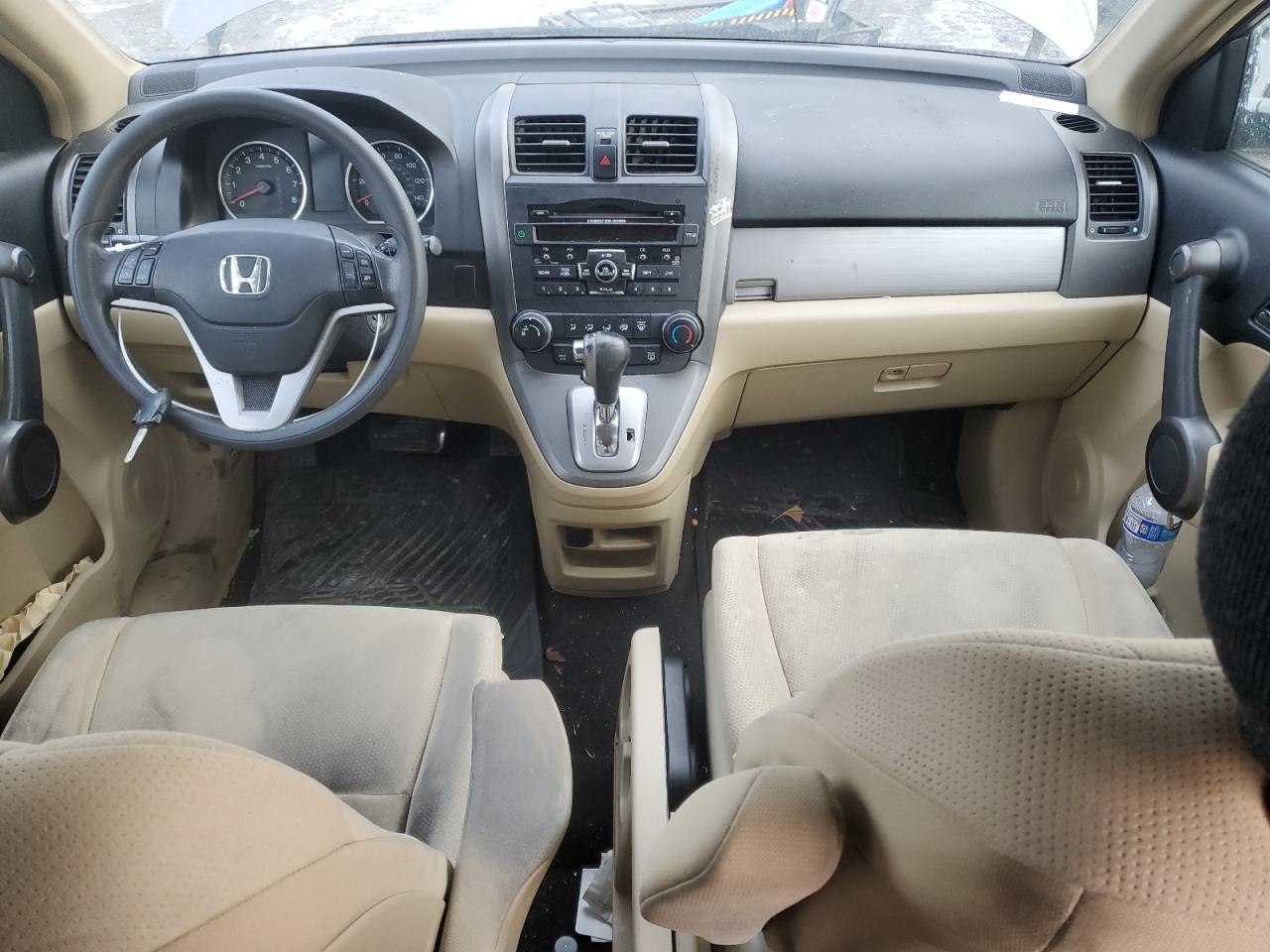 2011 Honda CR-V - Image 8