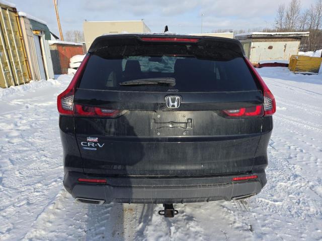 2024 HONDA CR-V EXL