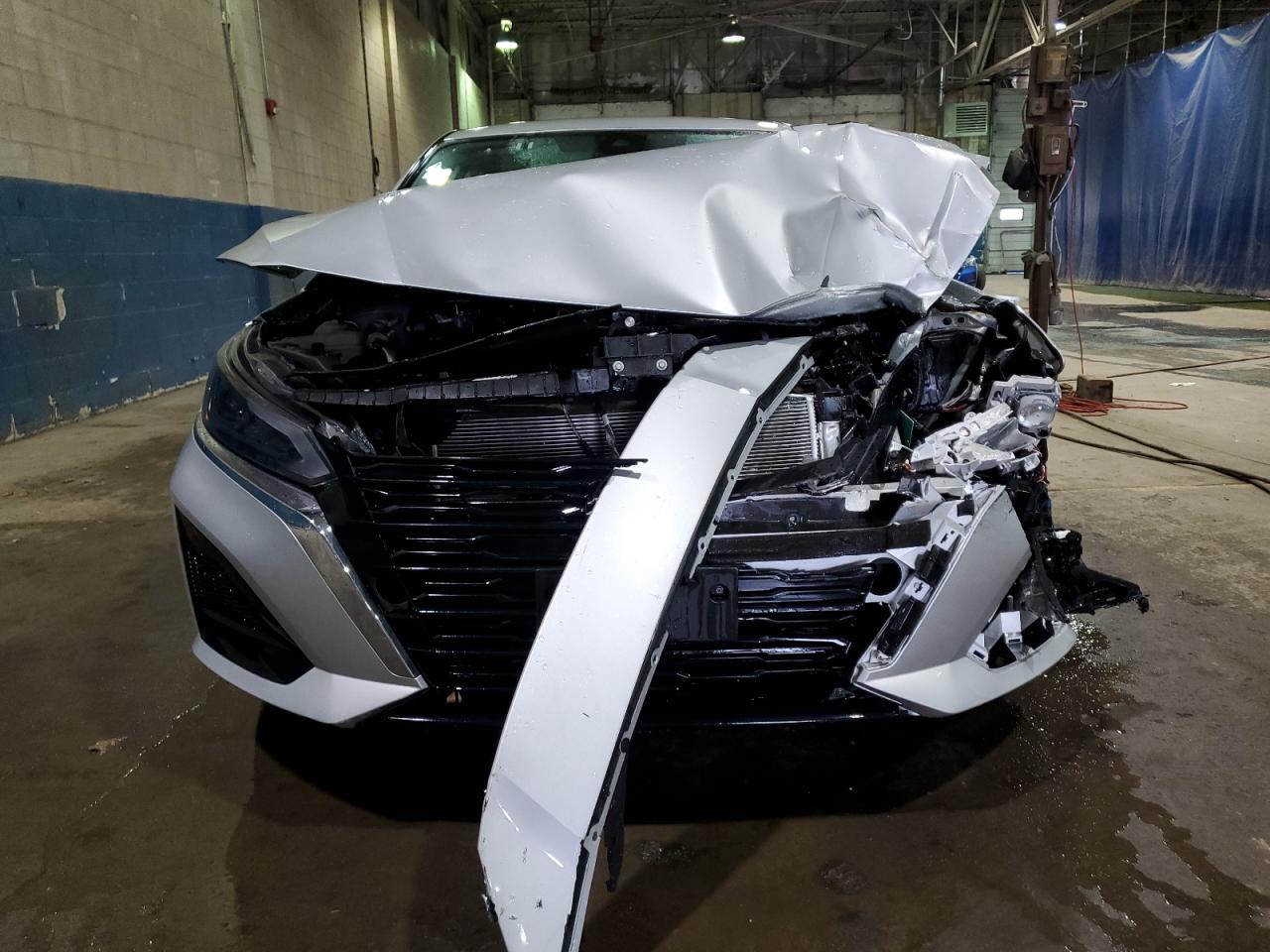 2024 Nissan Altima - Image 5