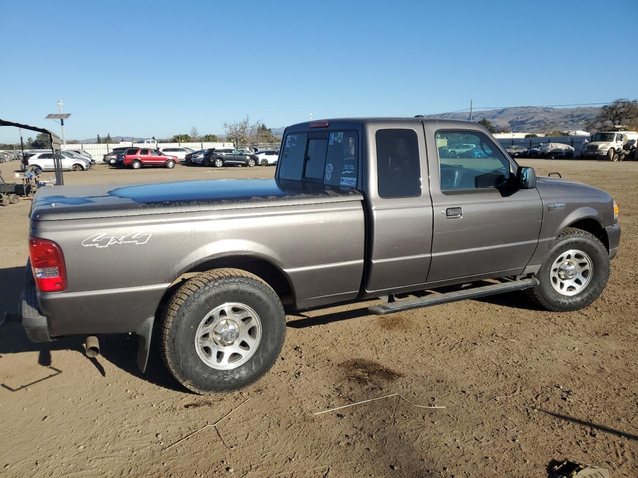 2011 Ford Ranger - Image 3