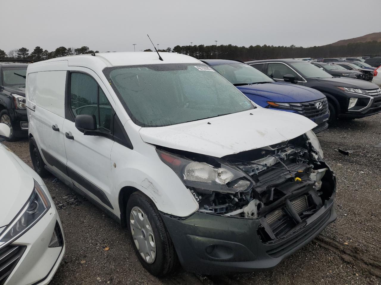 2015 Ford Transit - Image 4