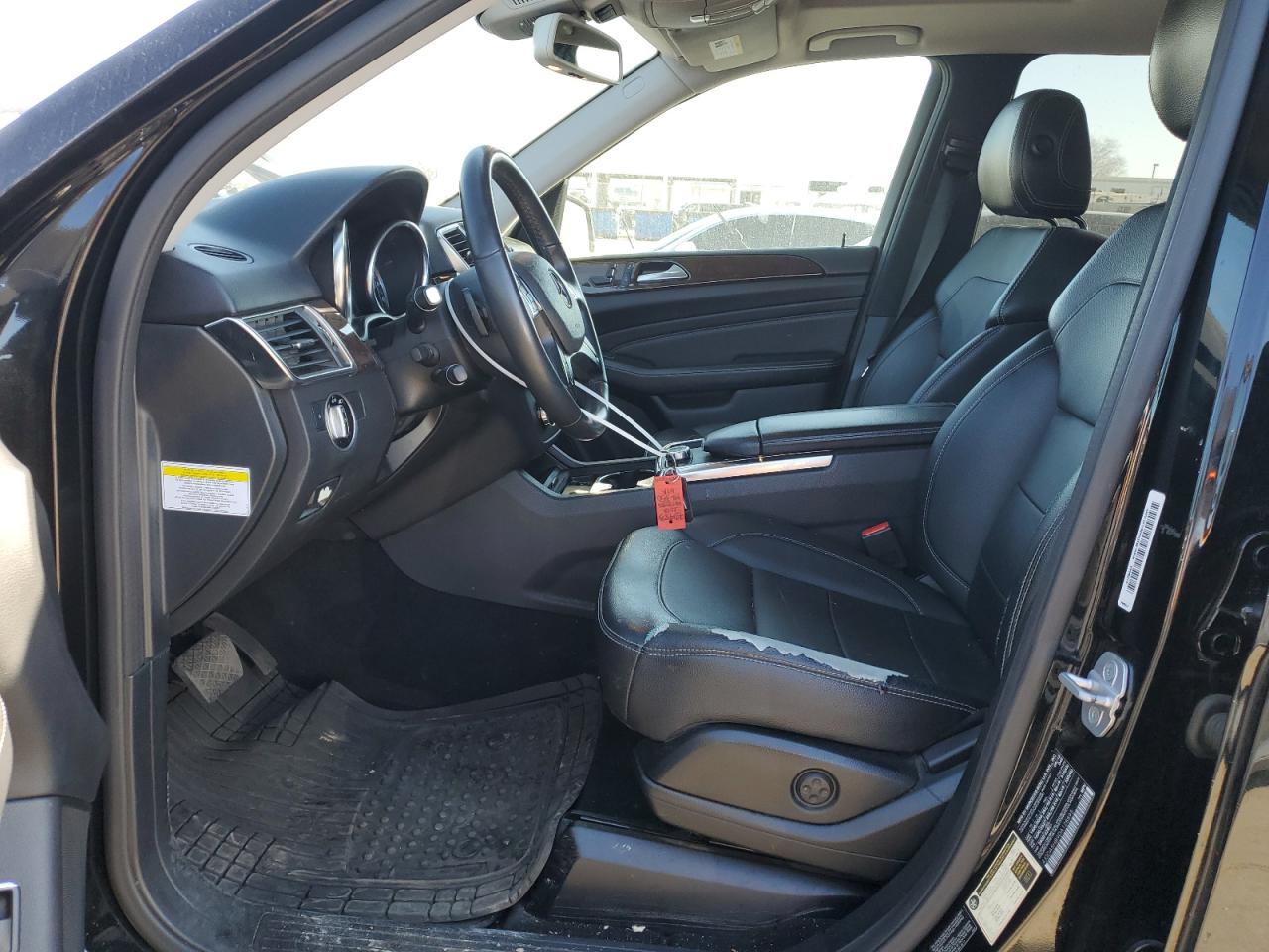 2013 Mercedes-Benz M-klasse - Image 7