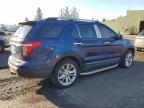 2012 Ford Explorer Xlt продається в Graham, WA - Minor Dent/Scratches