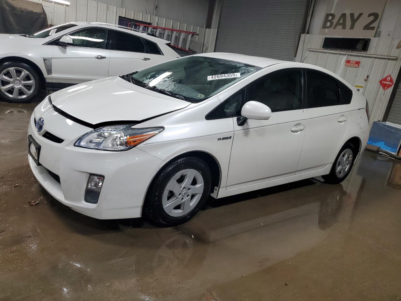 2010 Toyota Prius - Image 1