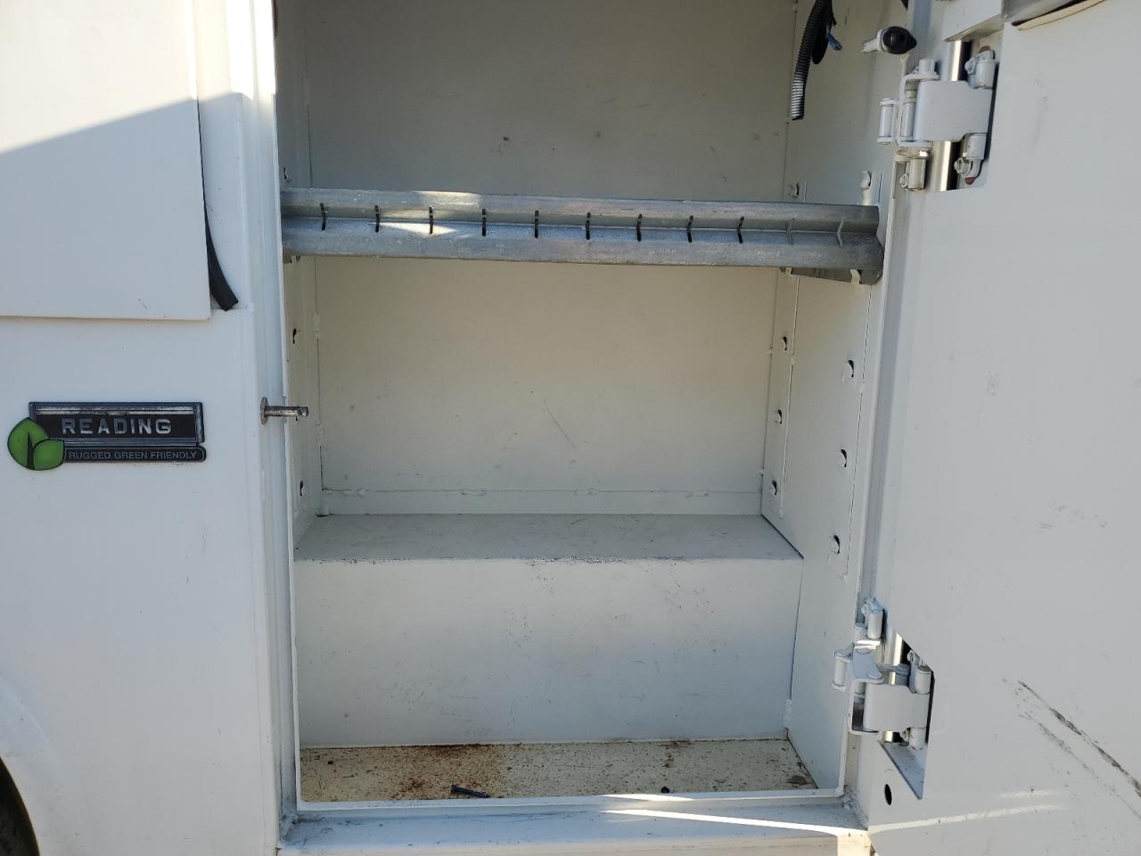 1FDSF6ZM2GKA80119 FORD TRANSIT 2016