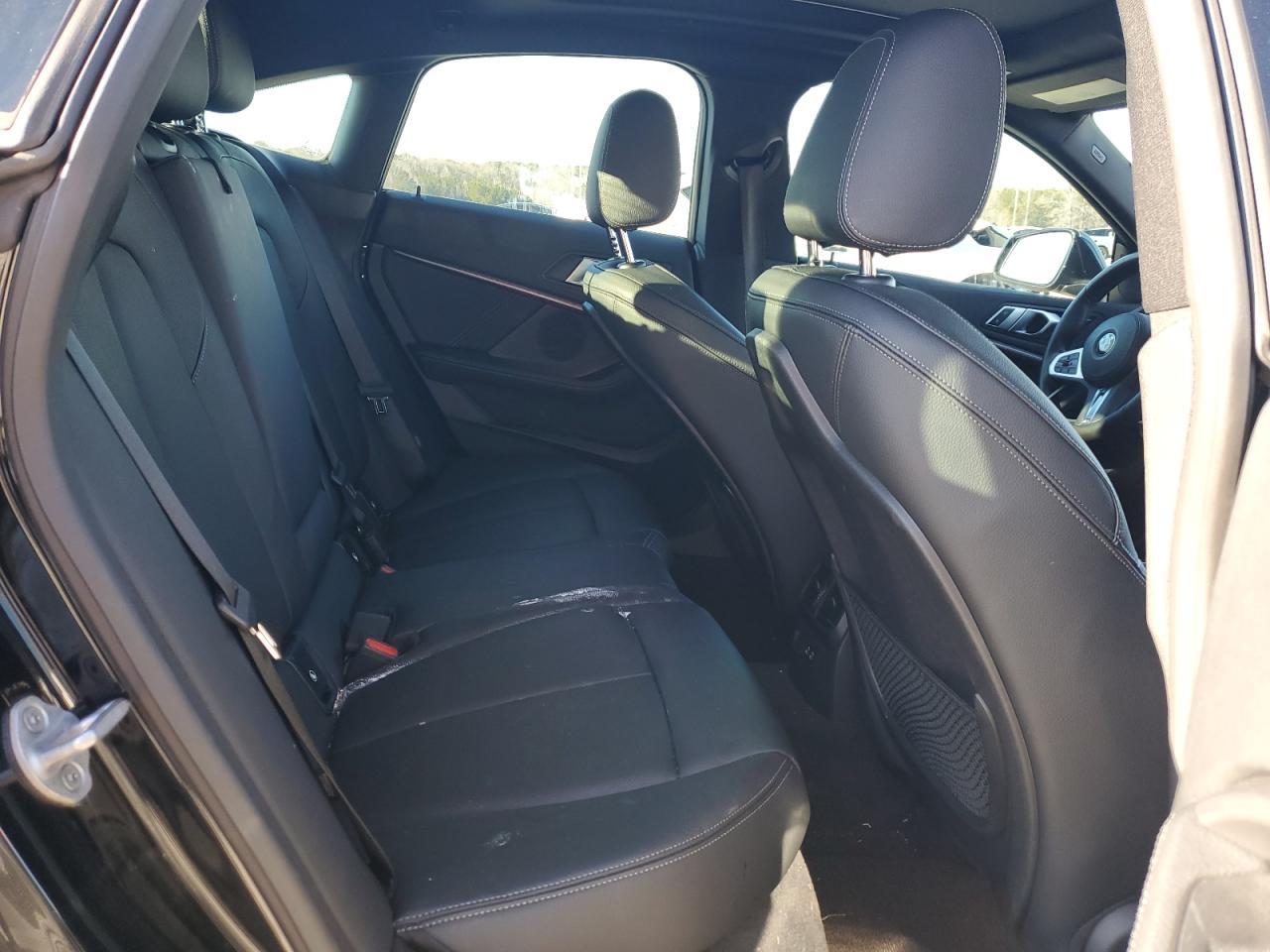 2021 BMW M235Xi VIN: WBA13AL08M7G64444 Lot: 88796875