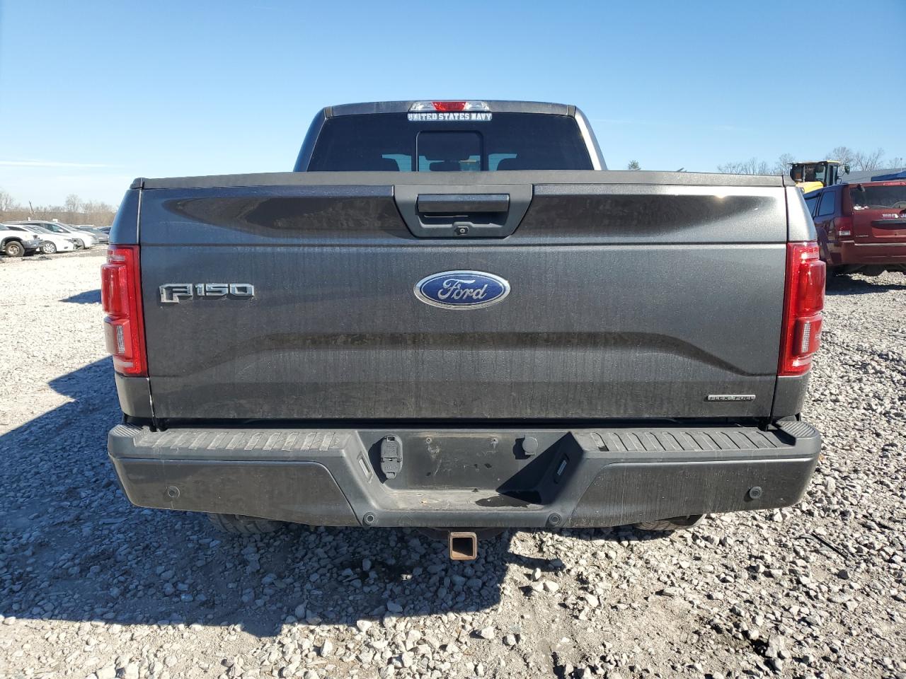 2015 Ford F-150 - Image 6