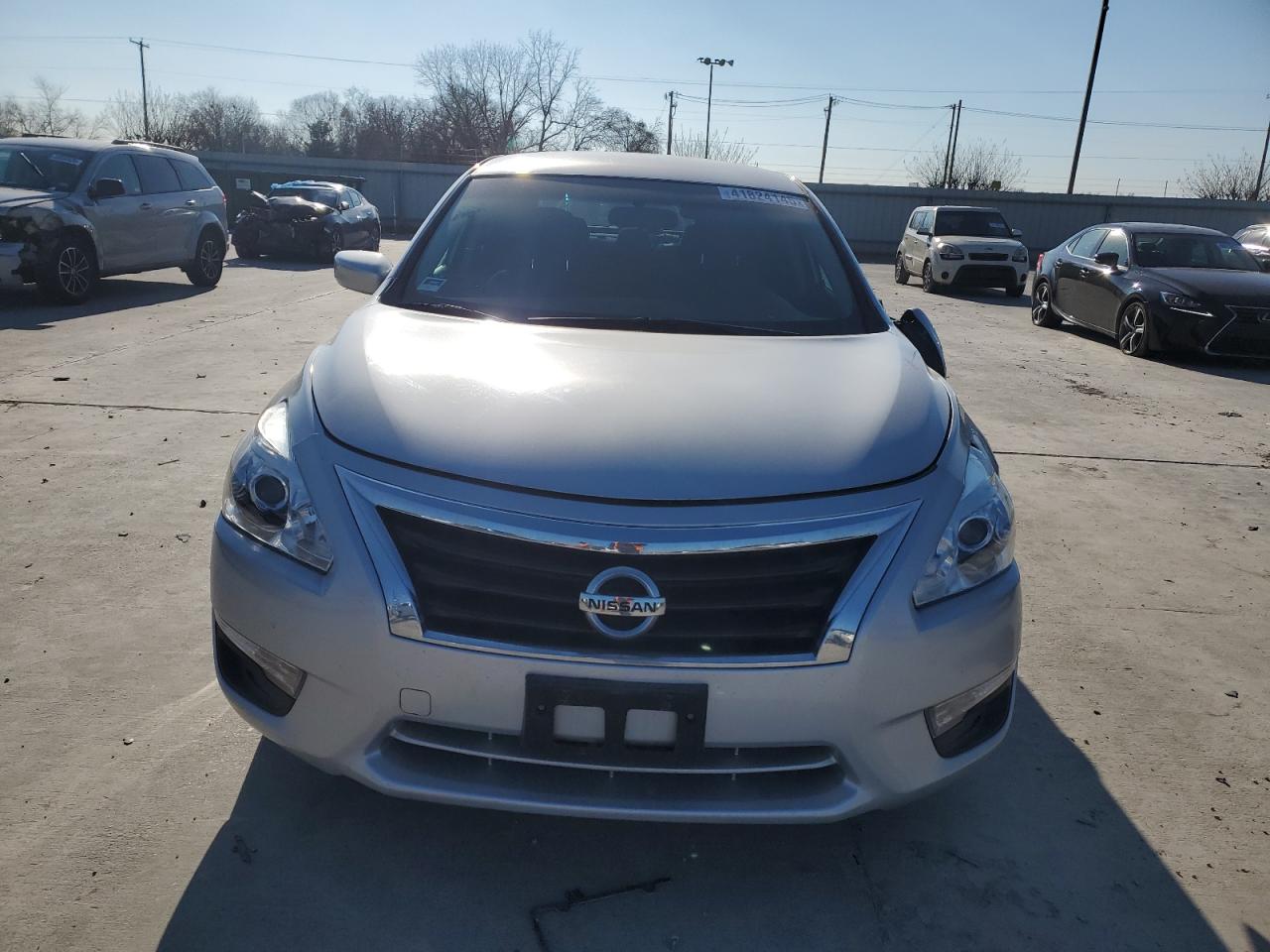 2014 Nissan Altima - Image 5
