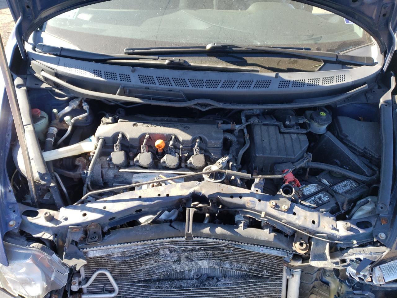 2009 Honda Civic - Image 13