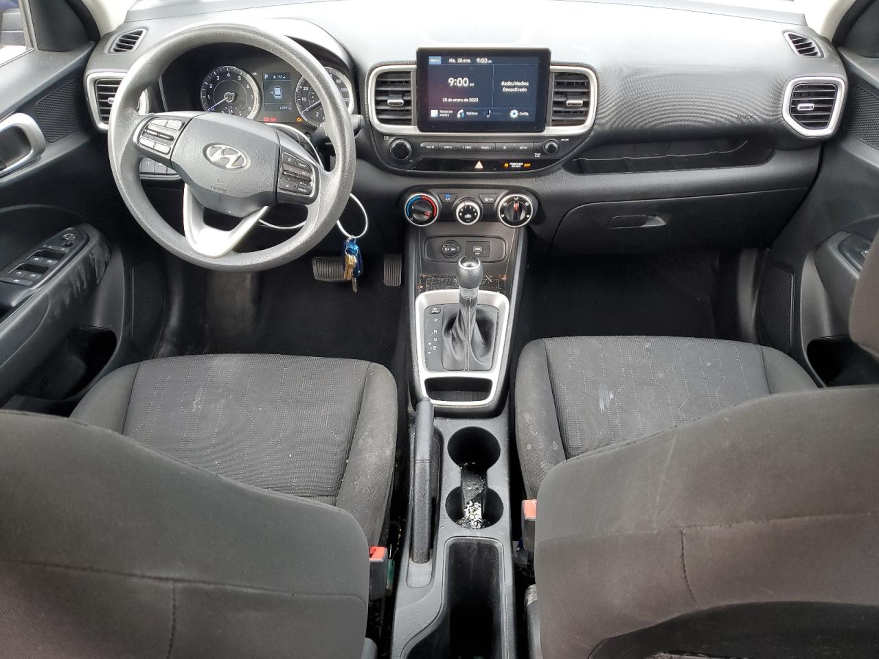 2021 Hyundai Venue - Image 8