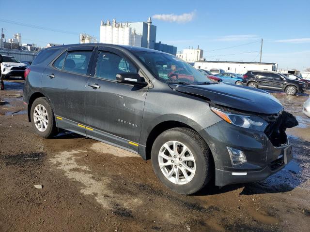  CHEVROLET EQUINOX 2019 Charcoal