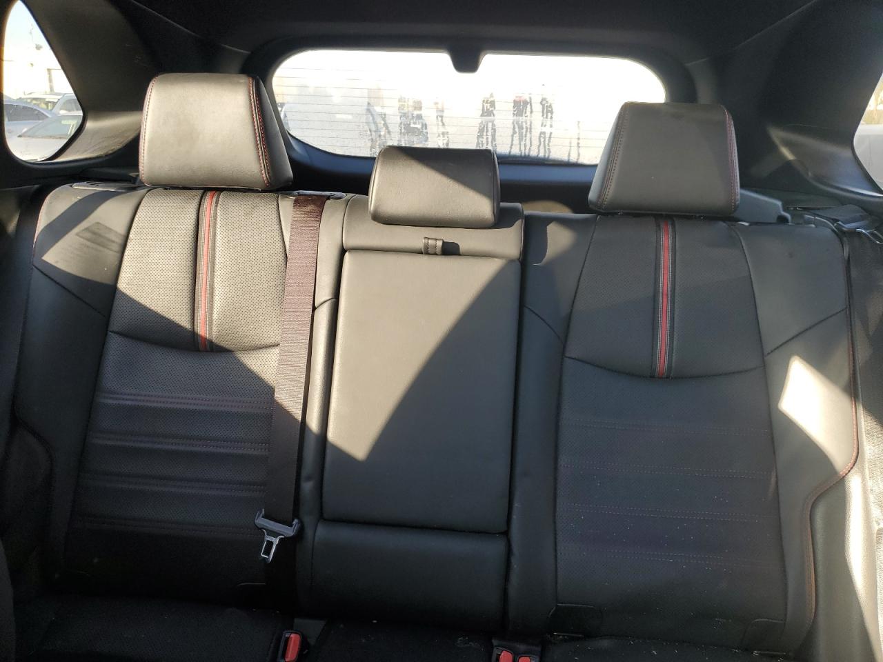 2021 Toyota RAV 4 - Image 10