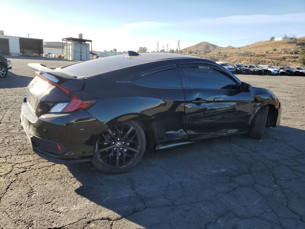 2020 Honda Civic - Image 3