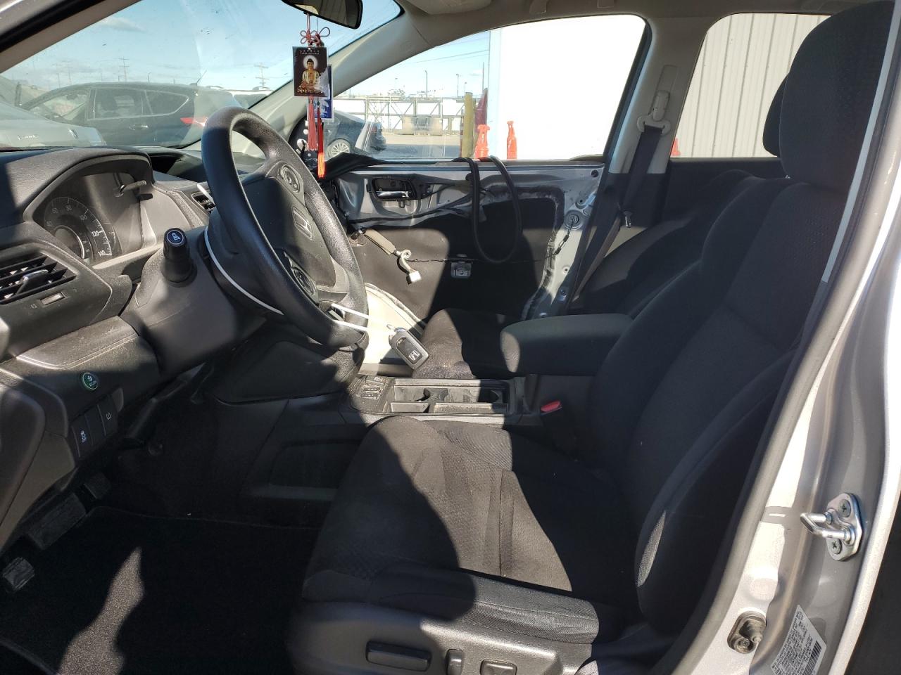 2015 Honda CR-V - Image 7