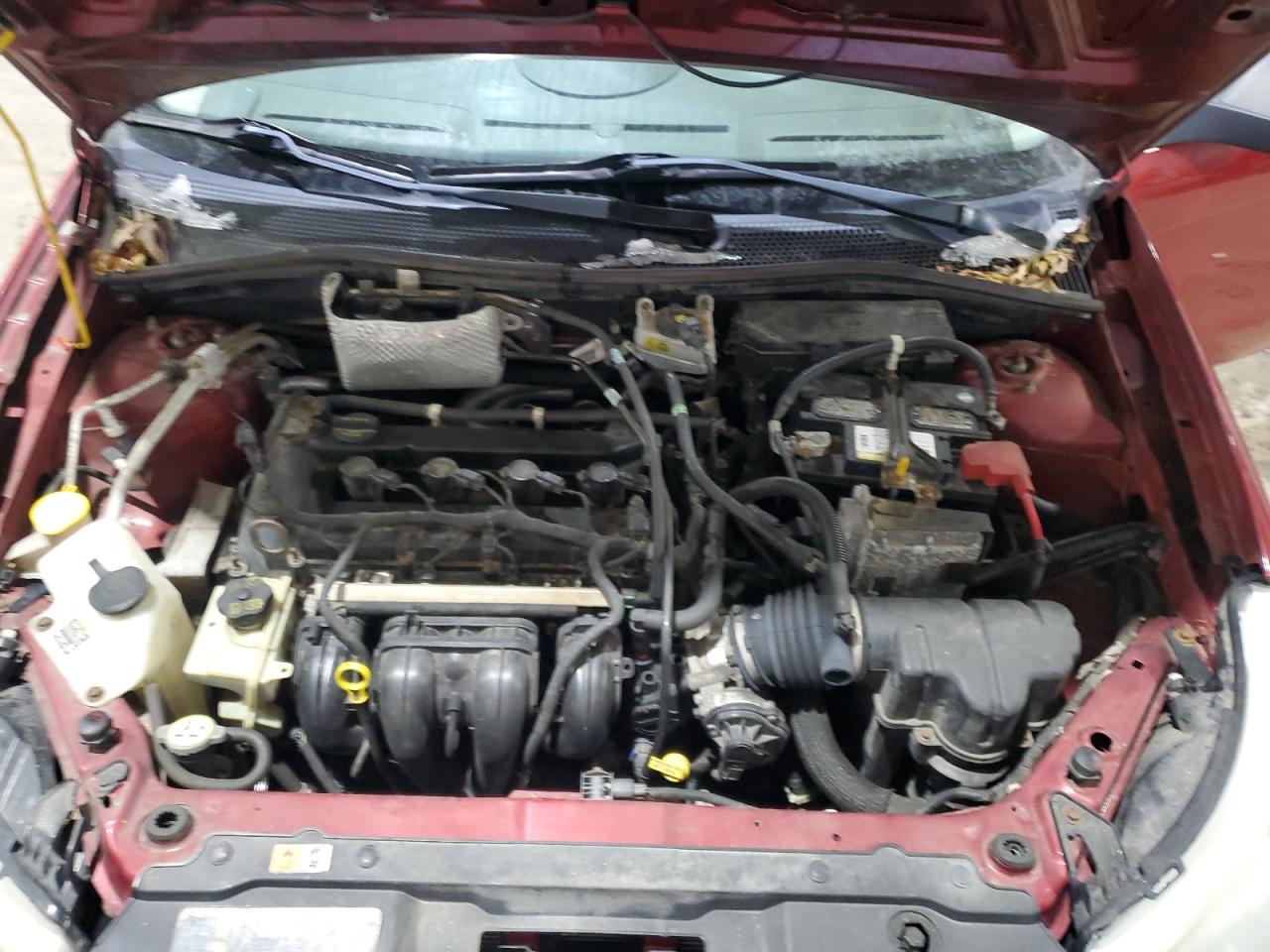 2009 Ford Focus - Image 12