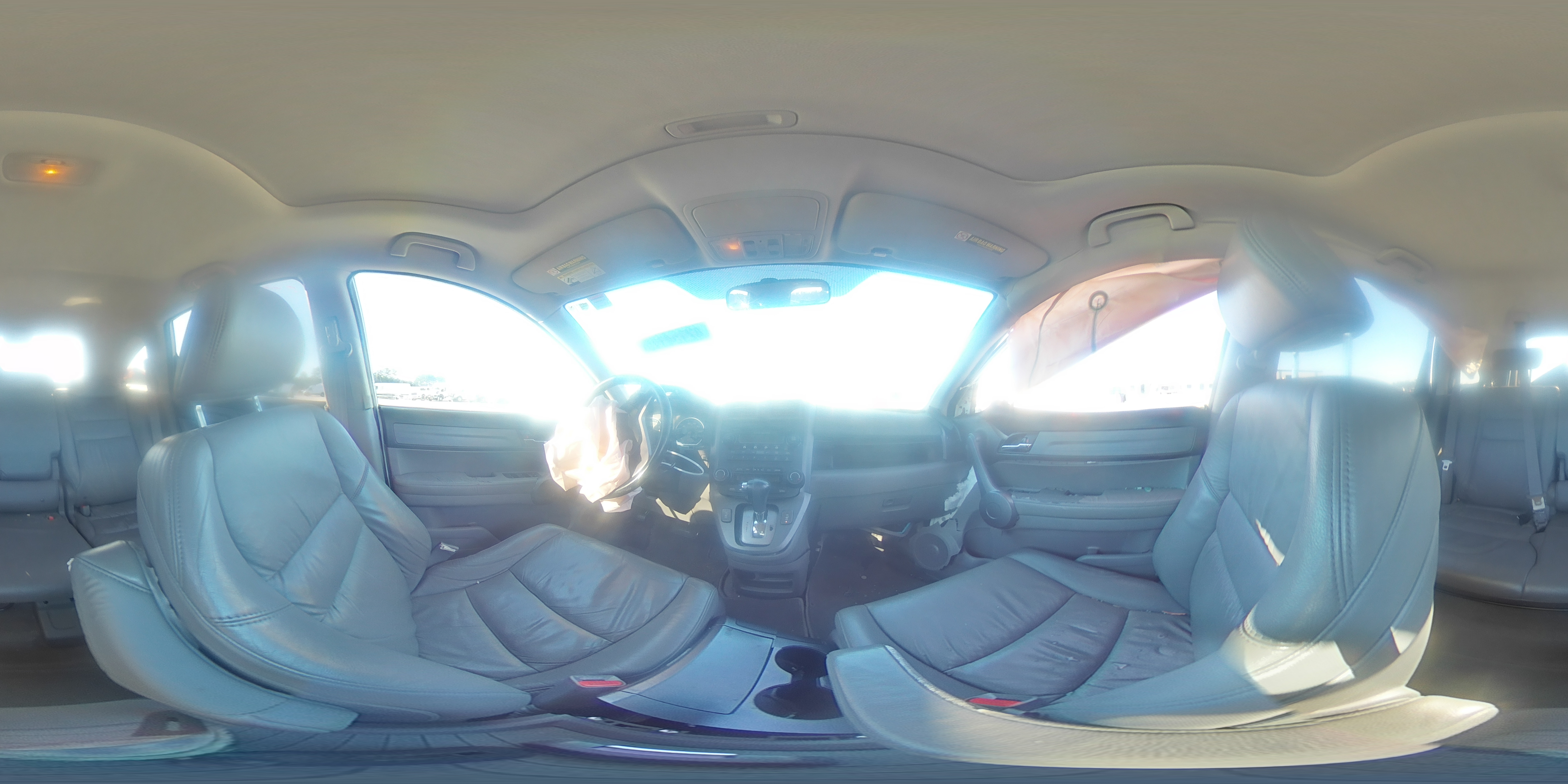 2009 Honda CR-V - Image 13